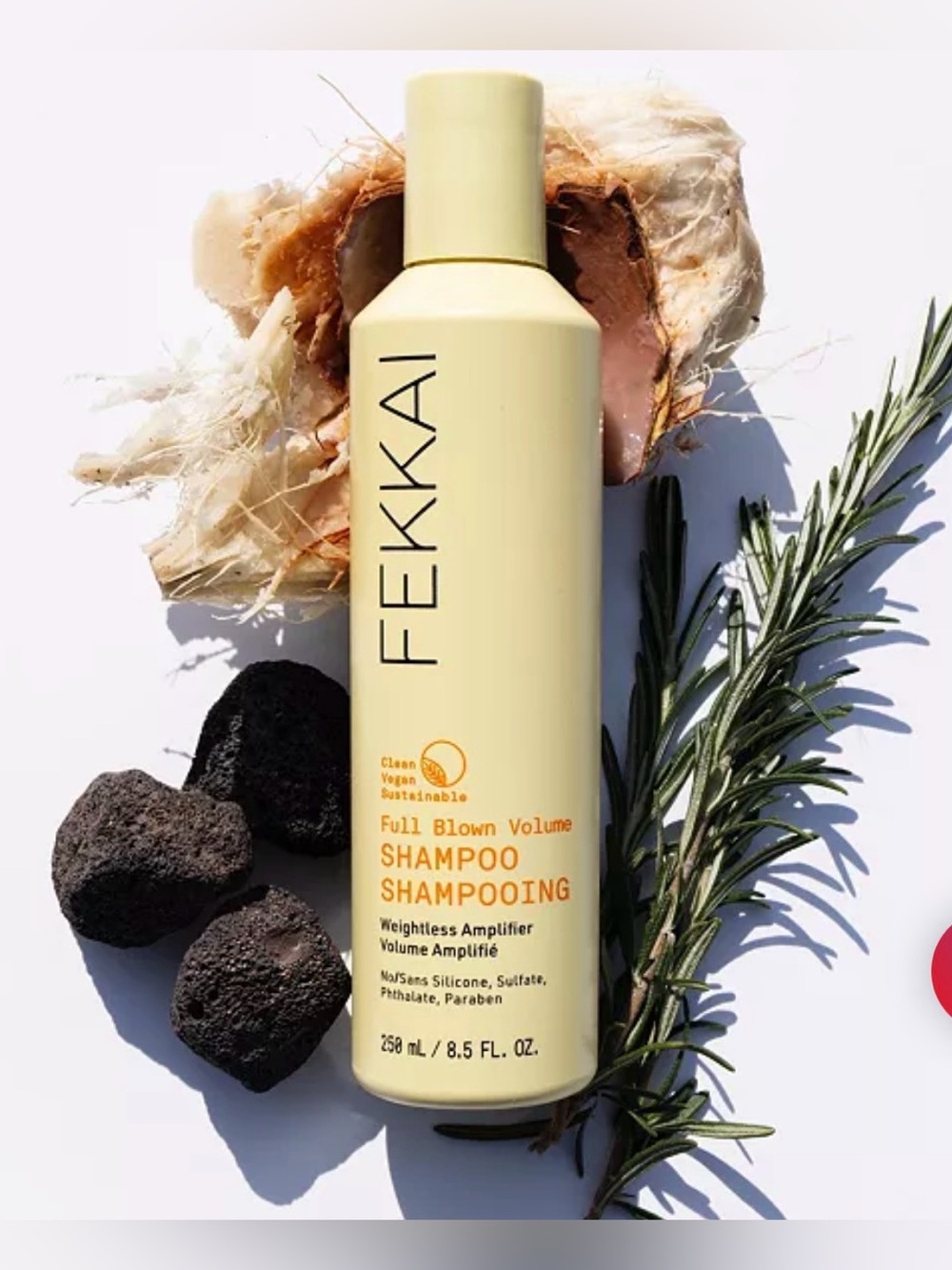 Fekkai Full Blown Volume Shampoo Size 8.5oz Brand New Sealed - Picture 9 of 10